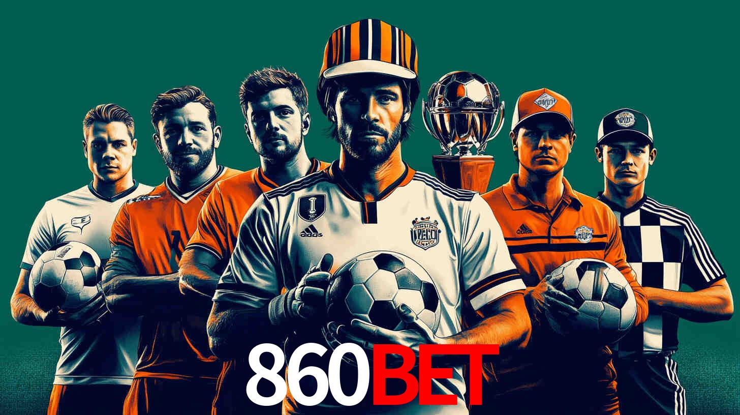 Descubra a Essência do 860BET: Nossa História e Compromissos