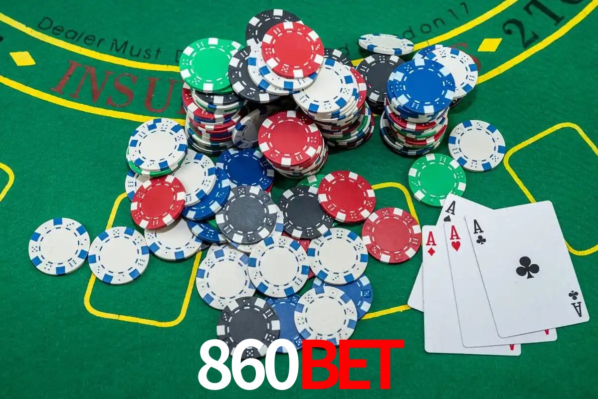 Bônus Diários 860BET