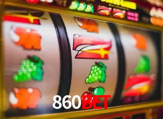 Descubra a Essência do 860BET: Nossa História e Compromissos