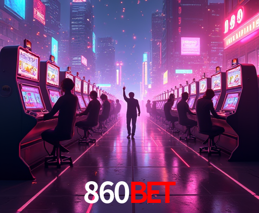 Torneios 860BET