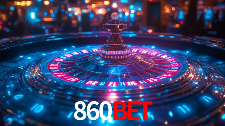 Ofertas Imperdíveis na 860BET: Promoções e Bônus Que Valem a Pena