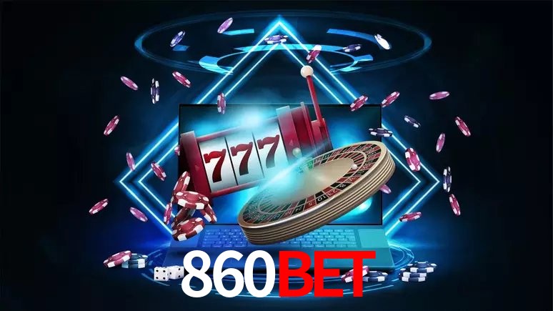 Login Seguro 860BET