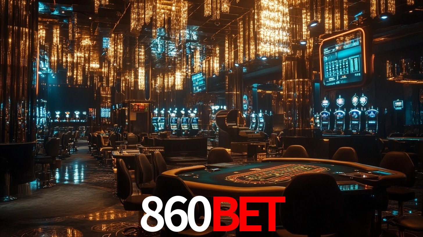 860BET.com