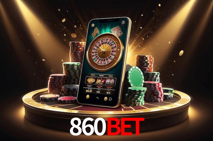 Segurança 2FA 860BET