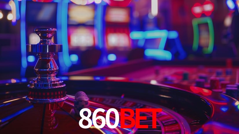 Experimente o Login Seguro Premium no 860BET