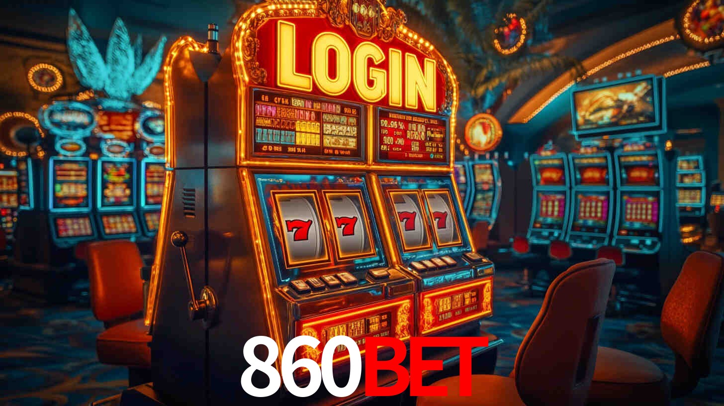 Premium Interface 860BET