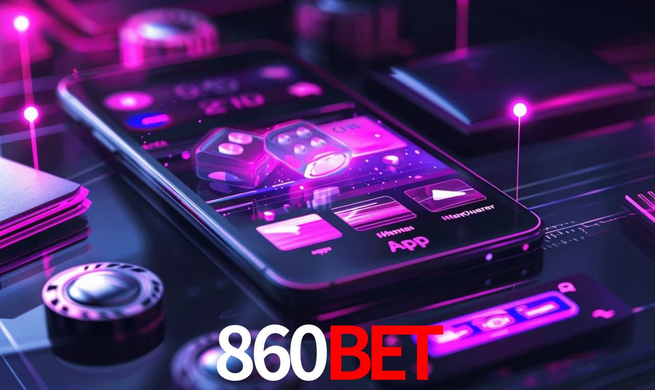 Tennis Betting 860BET