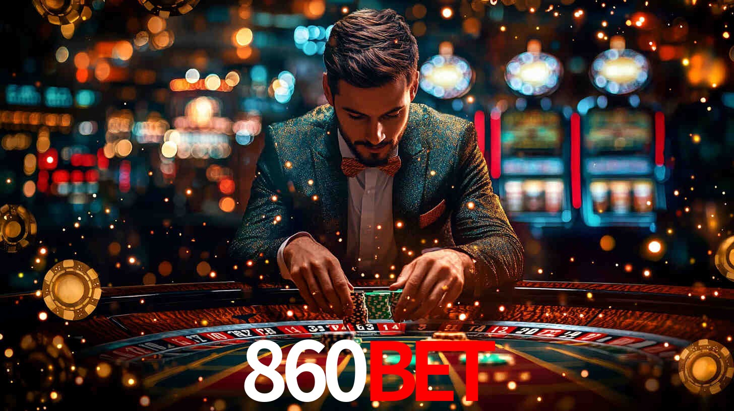 Exclusive Games 860BET