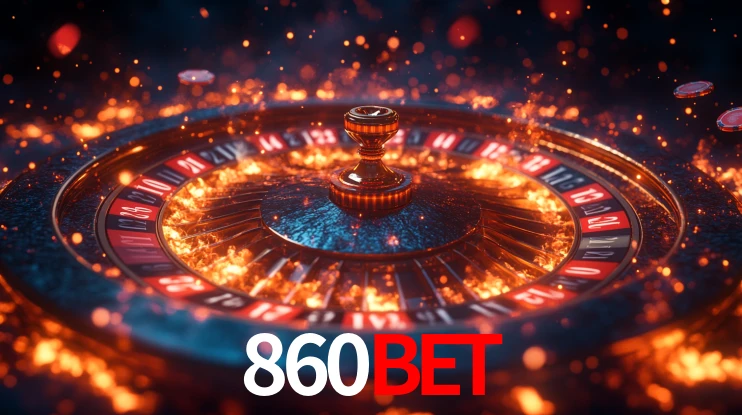 860BET login