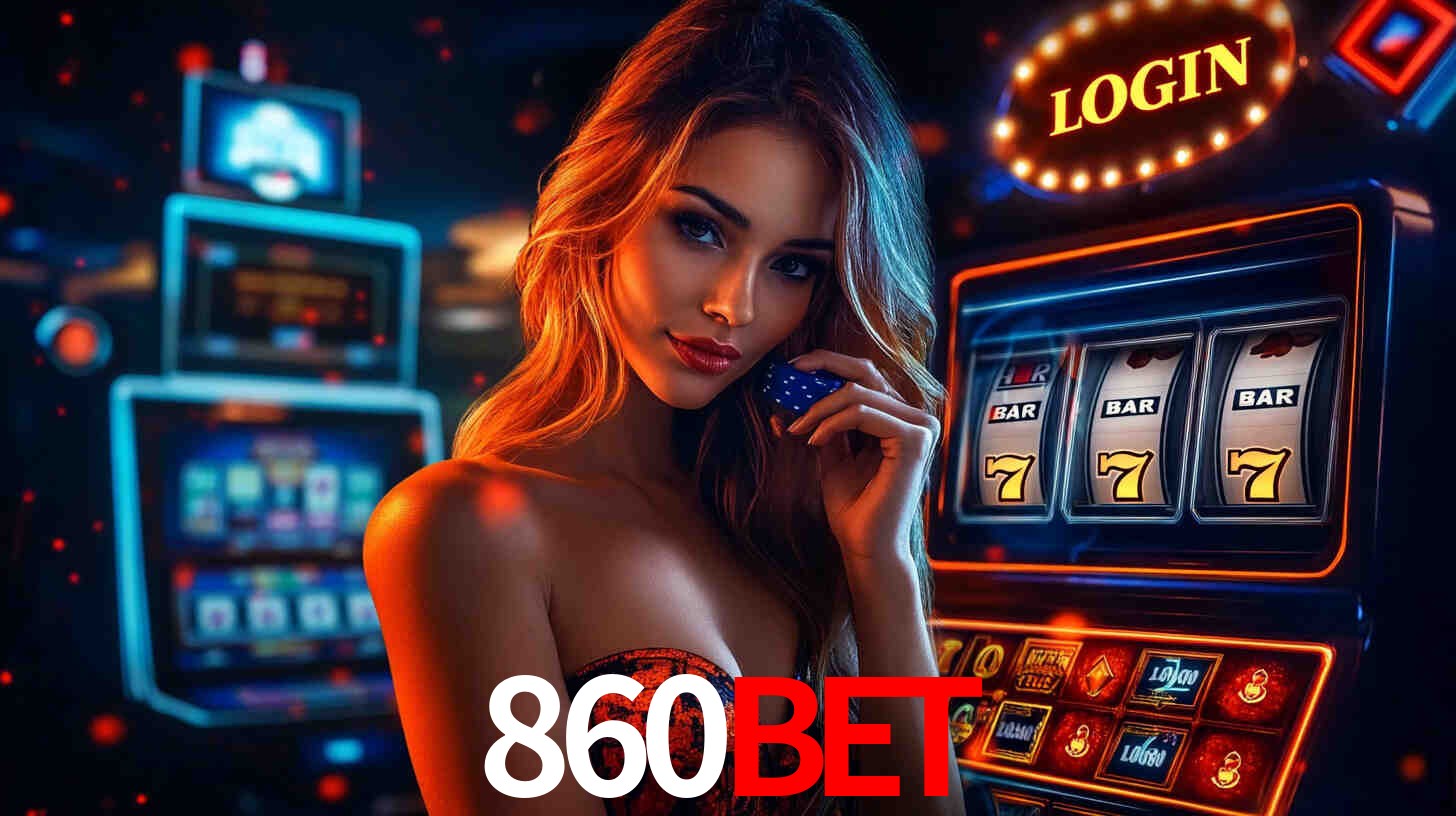 860BET login