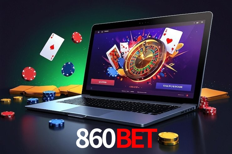 Promoção Relâmpago 860BET