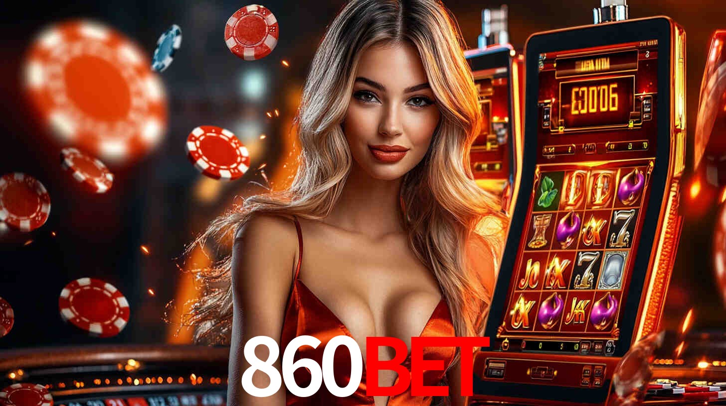 860BET