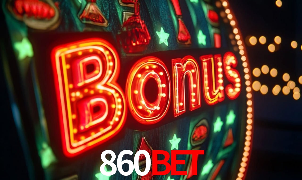 Jogos Exclusivos 860BET