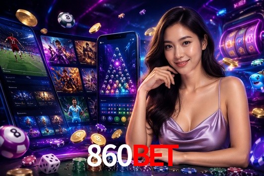 Flash Promotion 860BET