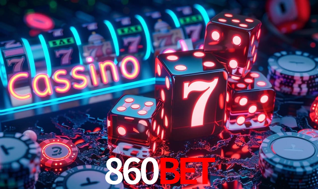 Experiência VIP 860BET