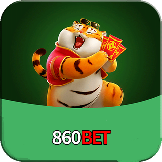 Ícone 860BET